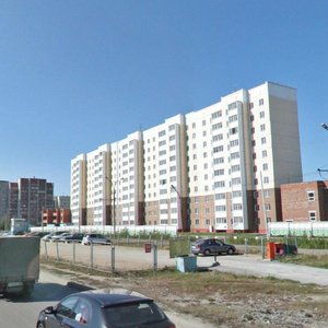 Volkhovskaya ulitsa, 33А, Novosibirsk: photo