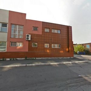 Ulitsa Kuznetsova, 16, Novokuznetsk: photo