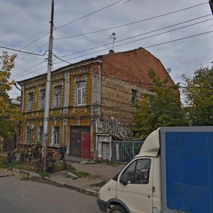 Саратов, Улица имени Челюскинцев, 60: фото