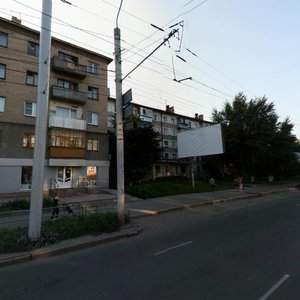 Челябинск, Свердловский проспект, 26А: фото