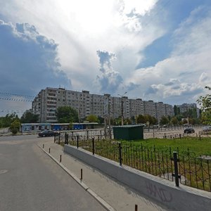 Pobedy Boulevard, 25, Voronezh: photo