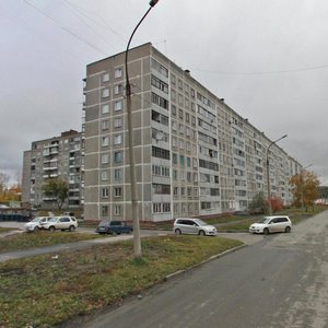 Ulitsa Chapayeva, 5, Novosibirsk: photo