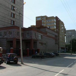 Тюмень, Улица Малыгина, 54: фото