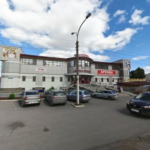 Vologodskaya ulitsa, 107/3, Ufa: photo