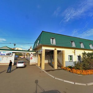 Volkova Street, 58, Yoshkar‑Ola: photo