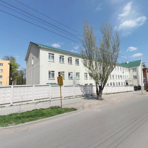 Saryana Street, 84/1, Rostov‑na‑Donu: photo