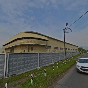 Transportnaya Street, 1Г ، : صورة