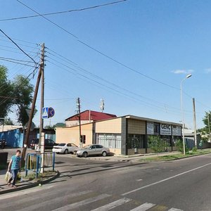 Raiymbek Avenue, 299/1 ، ألماتي: صورة
