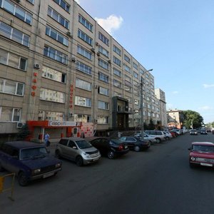 Çelyabinsk, Enthusiasts Street, 12: foto