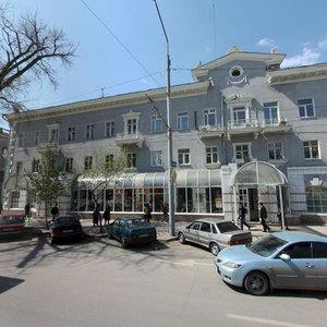 Budyonnovskiy Avenue, 19/54, Rostov‑na‑Donu: photo