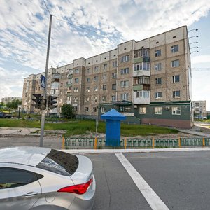 Mira Avenue, 89, Noyabrsk: photo