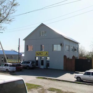 Dovatora Street, 23, Rostov‑na‑Donu: photo