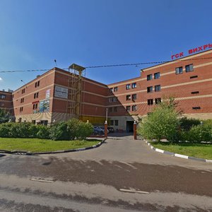 Saltykovskaya Street, 51, Moscow: photo