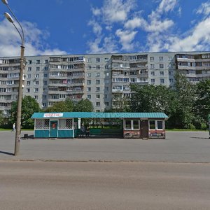 Kochetova Street, 17/44, Veliky Novgorod: photo