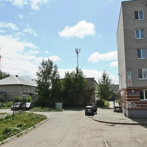 Пермский край, Камская улица, 5Б: фото