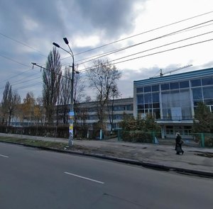 Svitlytskoho Street, 31/7 ، كييف: صورة
