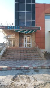 Ladozhskaya Street, 3А, Penza: photo