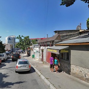 Rudanskogo Street, 4, Yalta: photo