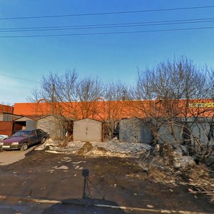 Maly Kupavensky Drive, 6Ас1 ، موسكو: صورة