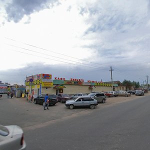 Ulitsa Gagarina, 83Г, Vologda: photo