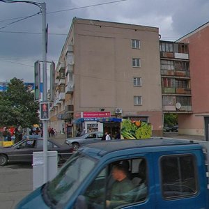 Leninskiy Avenue, 109 ، : صورة