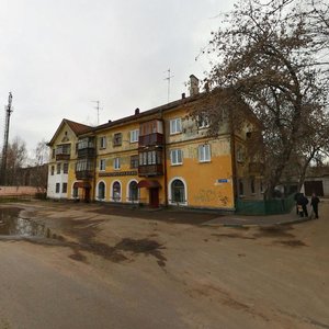 Vasiliya Ivanova Street, 9, Nizhny Novgorod: photo