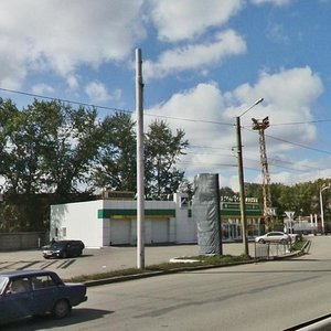Dovatora street, 1М, Chelyabinsk: photo