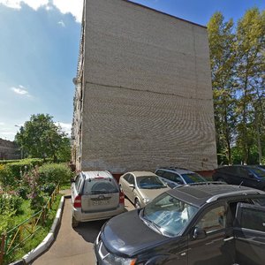 Posyolok Novy Gorodok, 4, Moscow and Moscow Oblast: photo