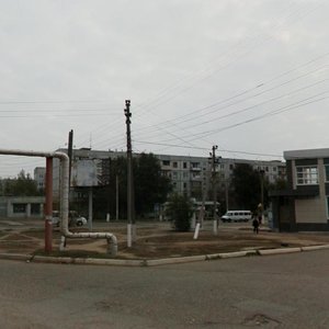 Khibinskaya Street, 43, : foto