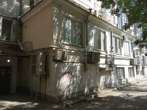 Bolshaya Morskaya Street, 52, Sevastopol: photo