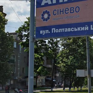 Poltavs'kyi Shlyakh Street, 169, Kharkiv: photo