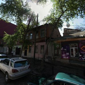 Ростов‑на‑Дону, Улица Суворова, 12: фото