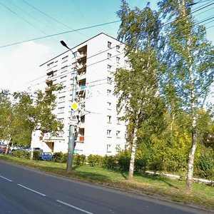 Vorovskogo Street, 118, Izhevsk: photo