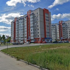 Vysokovoltnaya ulitsa, 4, Novoaltaysk: photo