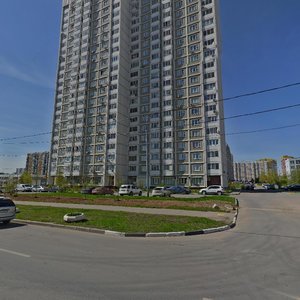 Miçurinskiy Cad., No:17, Moskova: Fotoğraflar