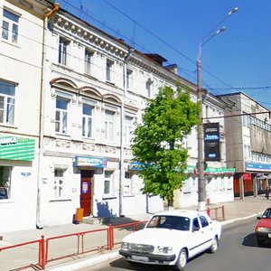 Sovetskaya Street, No:29, Tver: Fotoğraflar