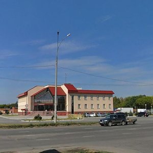 Borkovskaya Street, No:90, Tolyatti (Togliatti): Fotoğraflar