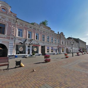 Kommunalnaya Street, 16, Tambov: photo