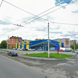 Podpolkovnika Emelyanova Street, 215, Kaliningrad: photo