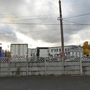 Reydovaya ulitsa, 58А, : foto