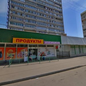 Shenkursky Drive, 6, Moscow: photo