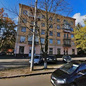 Lavrska Street, 6 ، كييف: صورة