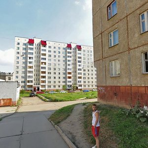 Ulitsa Mashkarina, 18 ، : صورة