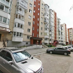 Пермь, Улица Связистов, 5: фото