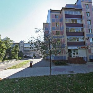 Oktyabrskaya ulitsa, 5А ، : صورة