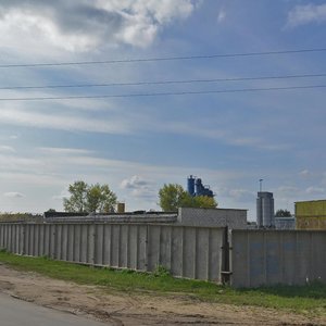 Yuzhno-Promyshlennaya ulitsa, 9, : foto