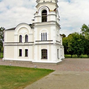 Брест, Улица Героев Обороны Брестской Крепости, 60Ж: фото