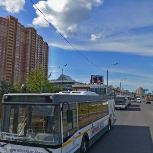 Initsiativnaya Street, 7Б, : foto