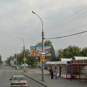 Danily Zvereva Street, 17к1, Yekaterinburg: photo