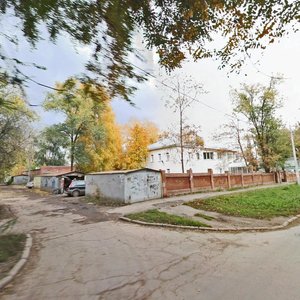 Ulitsa Metallistov, 63, Samara: photo